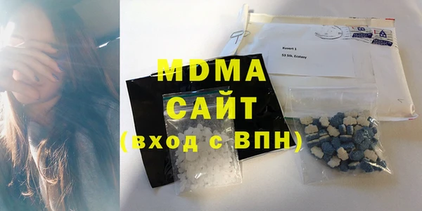 СК Богданович